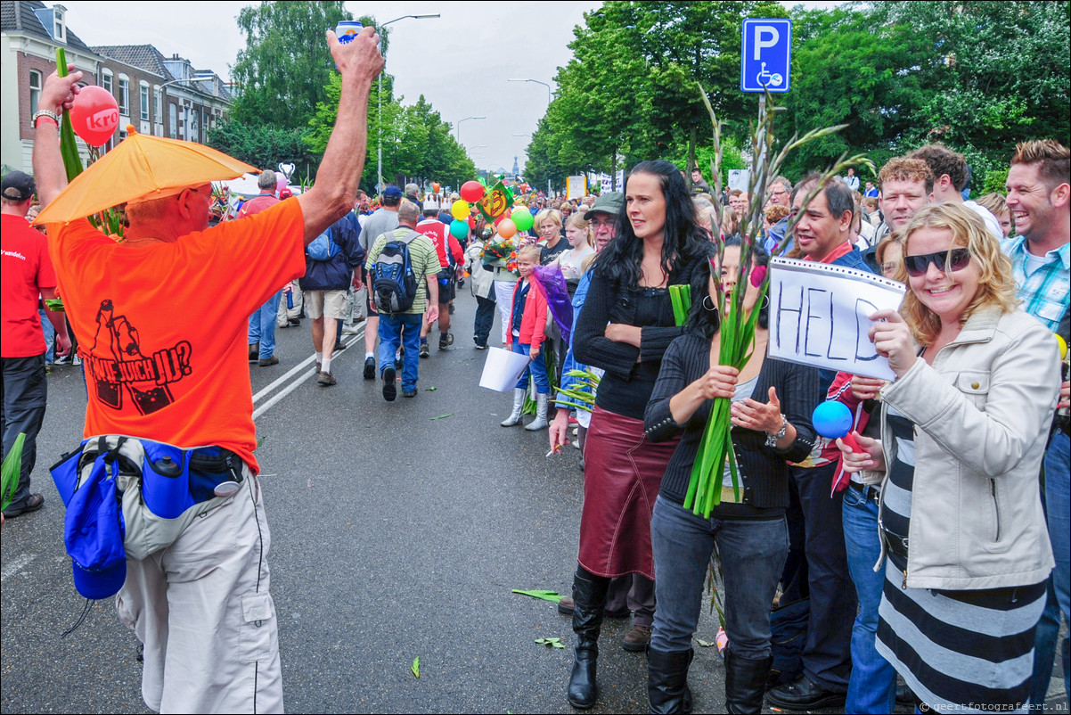 Vierdaagse van Nijmegen