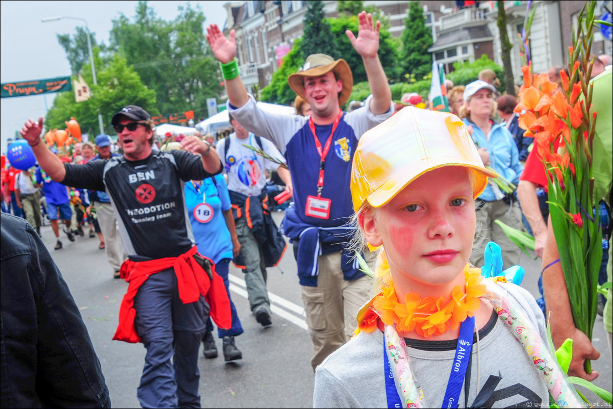 Vierdaagse van Nijmegen