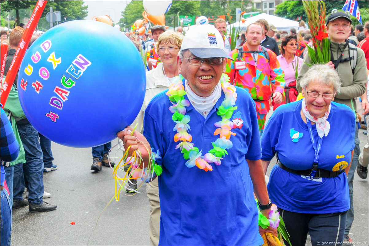 Vierdaagse van Nijmegen