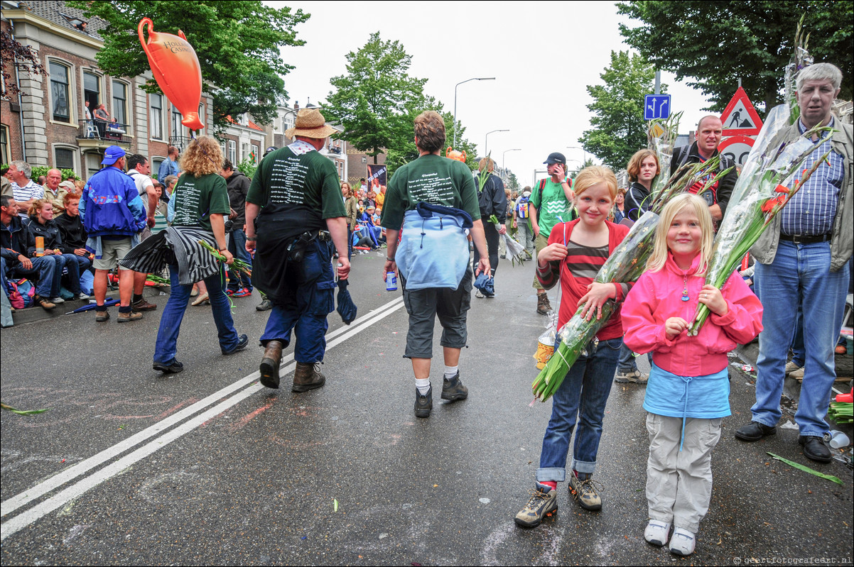 Vierdaagse van Nijmegen