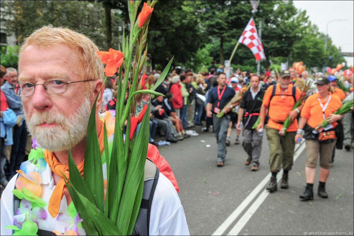 Vierdaagse van Nijmegen