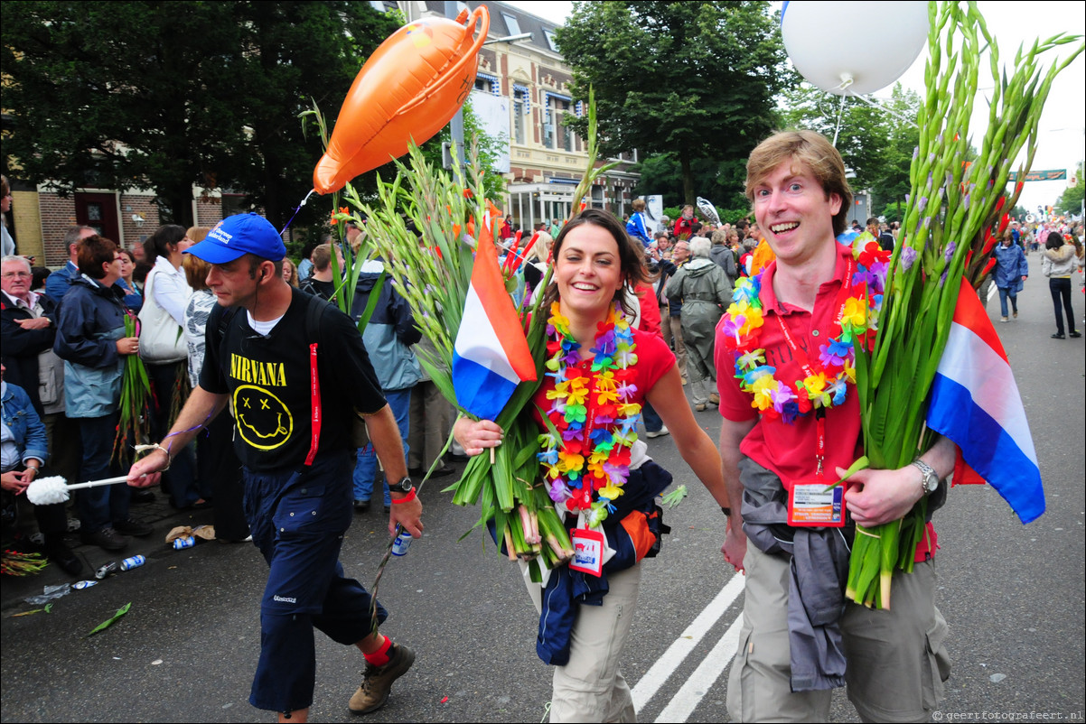 Vierdaagse van Nijmegen