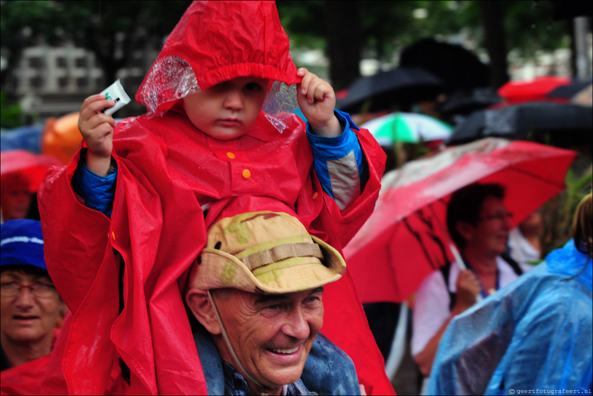 Vierdaagse van Nijmegen