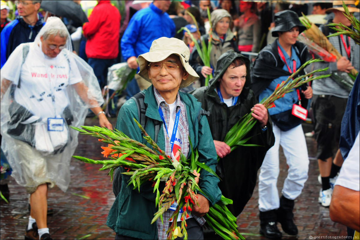 Vierdaagse van Nijmegen