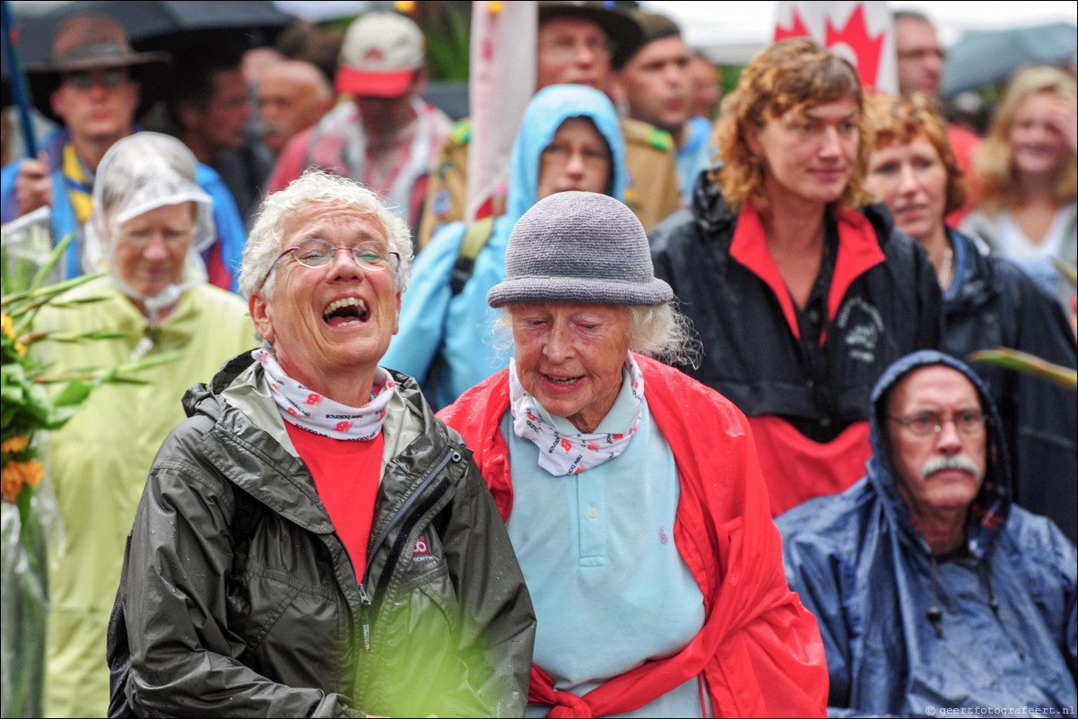 Vierdaagse van Nijmegen