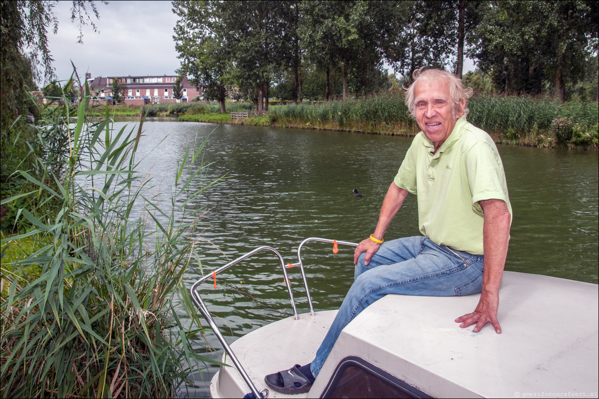 Almere ik hou van je