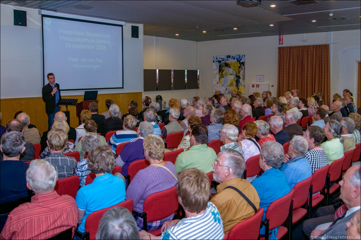 Casla Jonge Monumentendag Flevoziekenhuis