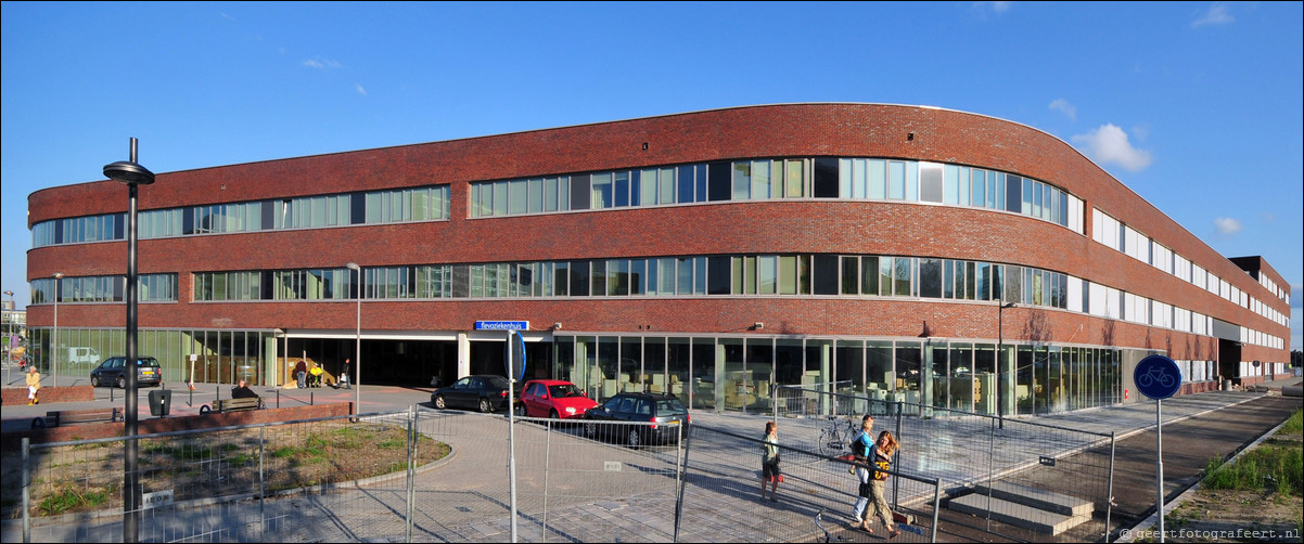 Casla Jonge Monumentendag Flevoziekenhuis