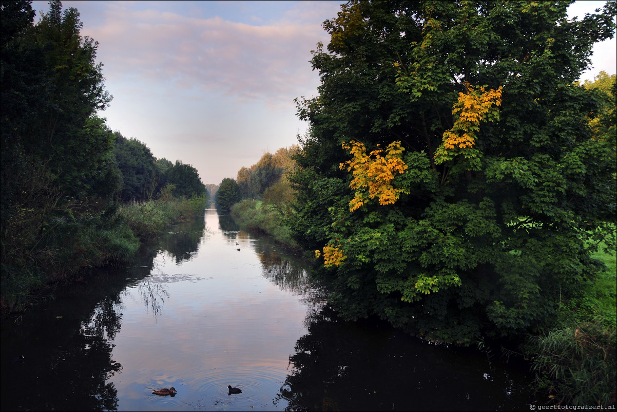 herfst