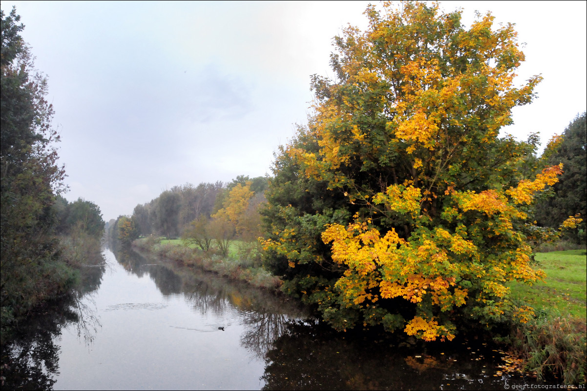 herfst