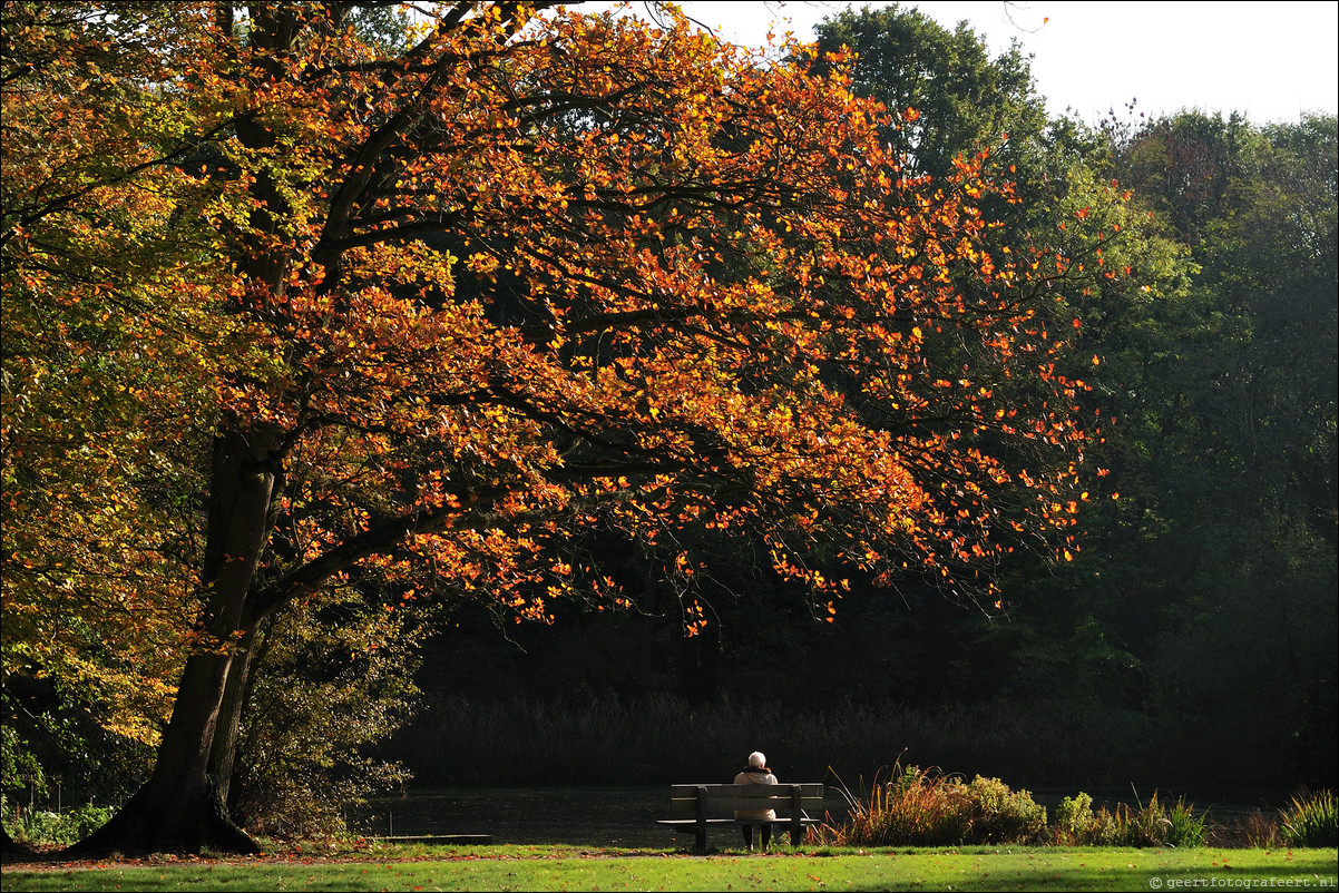 herfst