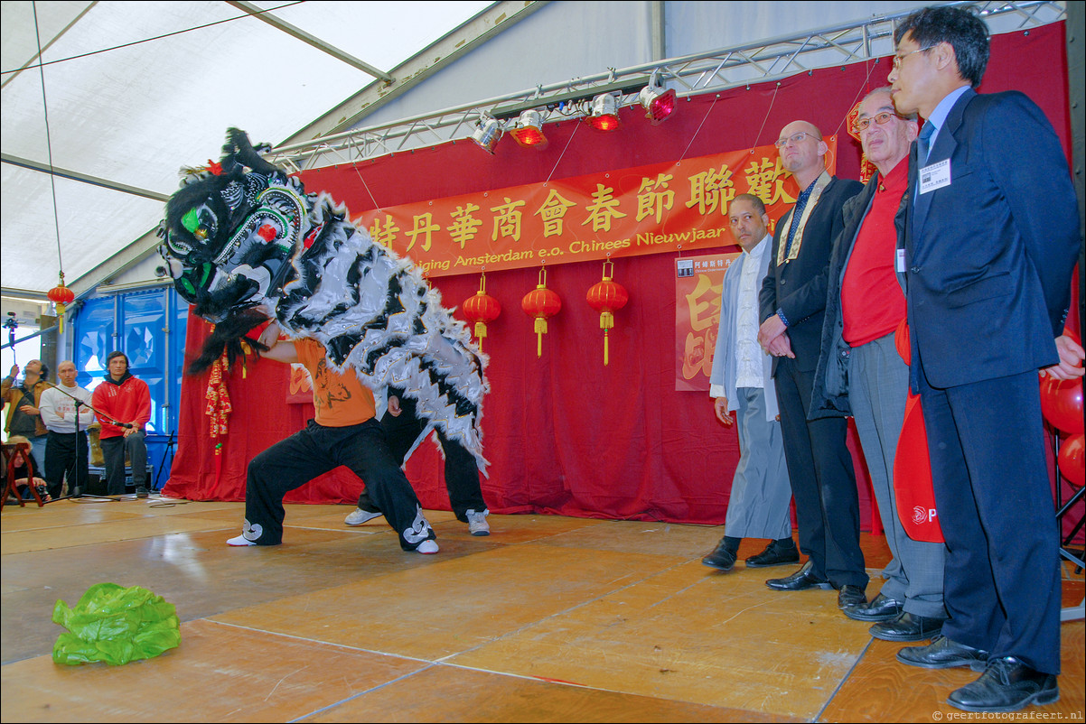 Chinees Nieuwjaar