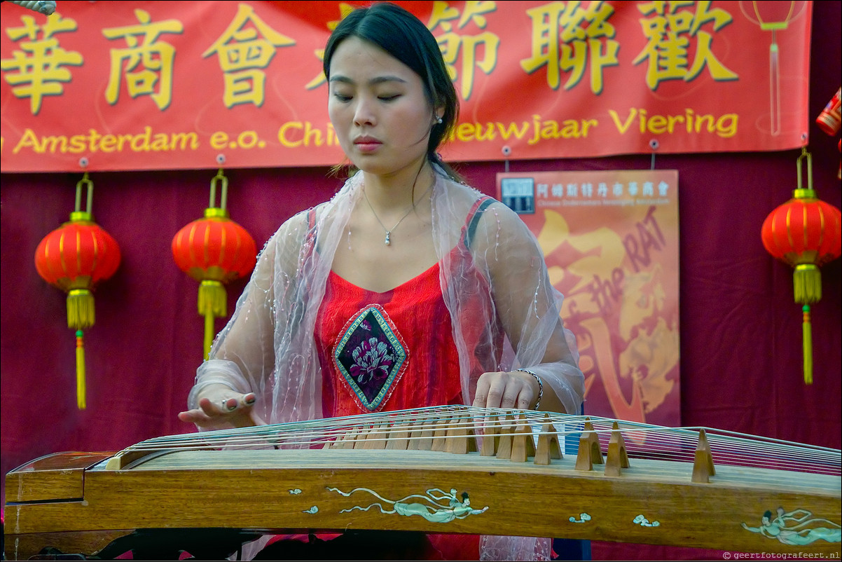 Chinees Nieuwjaar