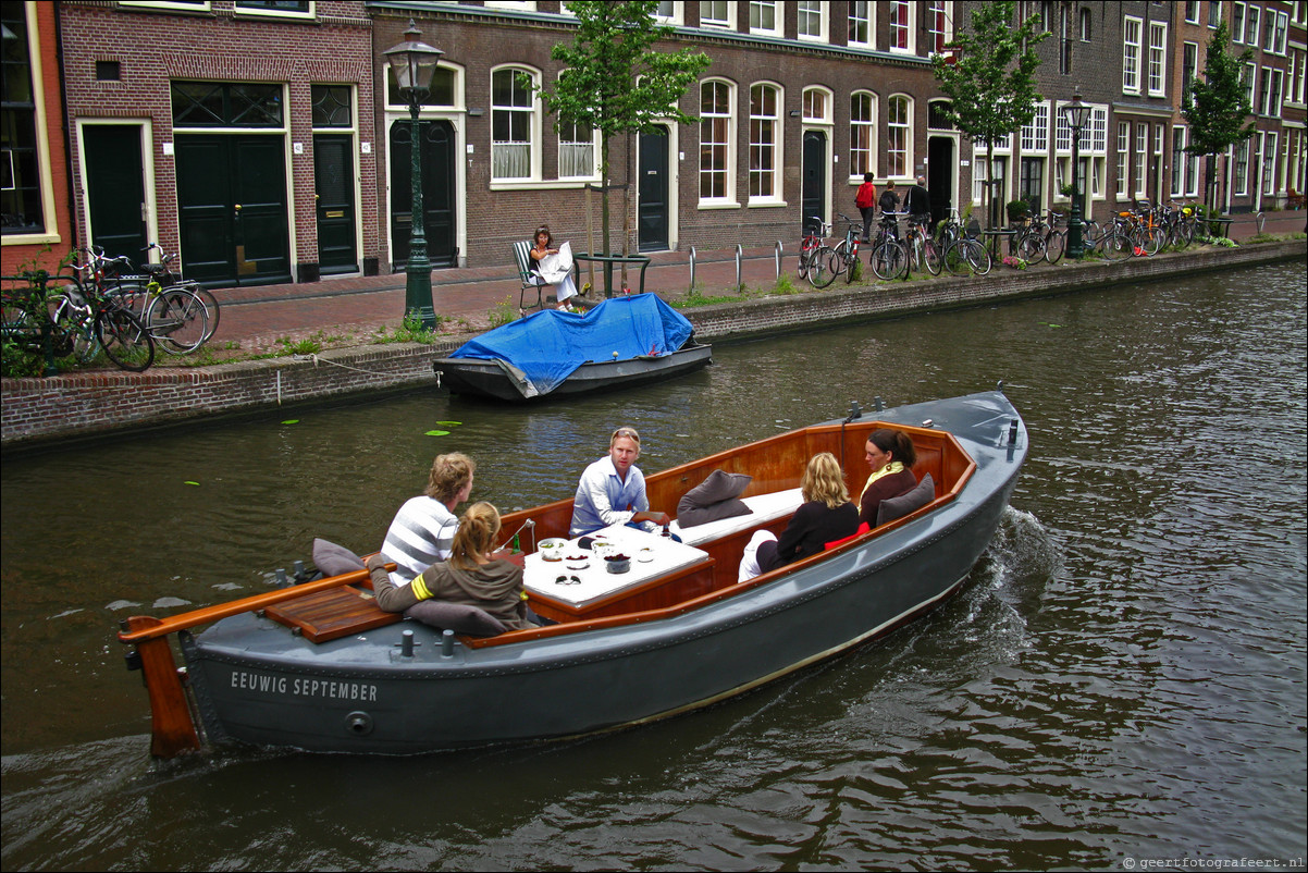 Leiden