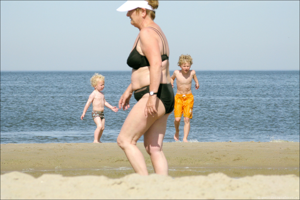 Strandleven Noordwijk