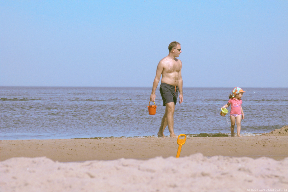 Strandleven Noordwijk