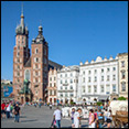 krakov / krakau