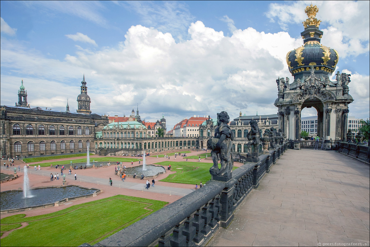 Dresden