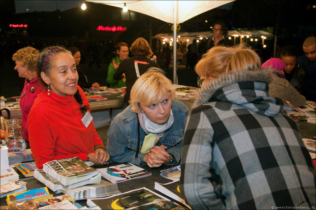 Almere Cultuurnacht