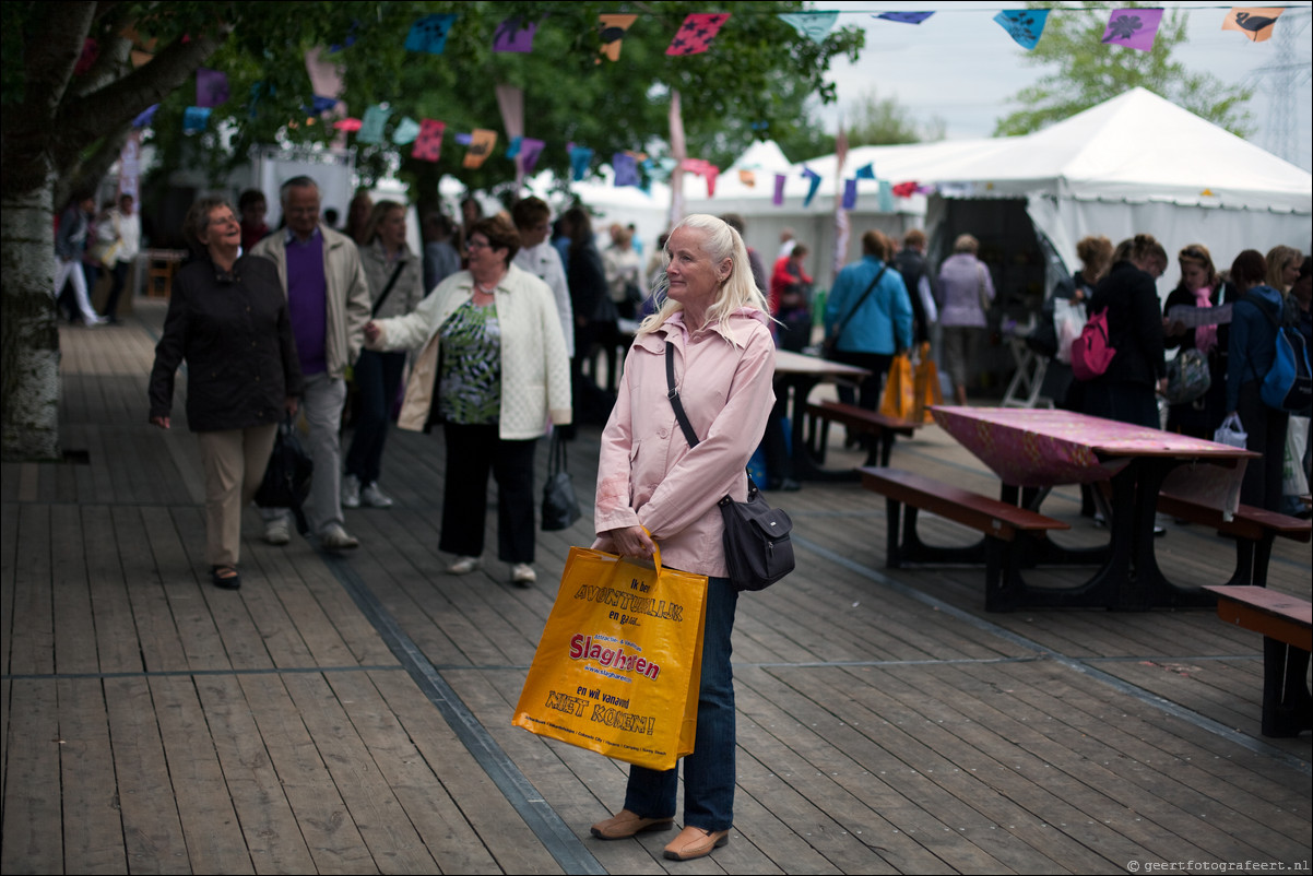 Libelle Zomerweek