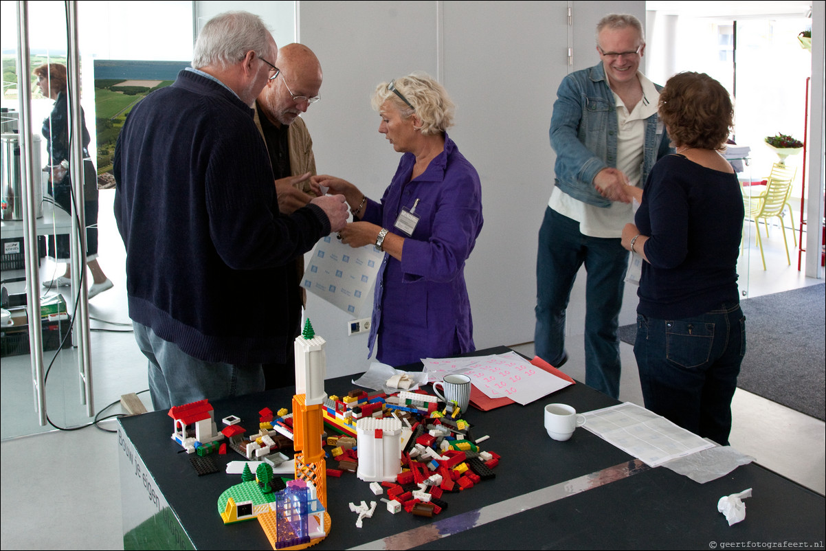 Open Monumentendag Almere Oostvaarderskliniek