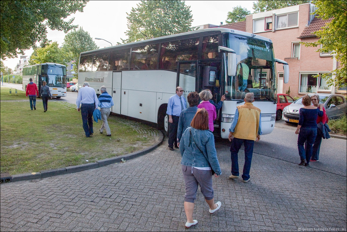 Open Monumentendag Almere Oostvaarderskliniek