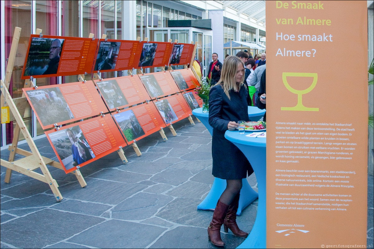 Tentoonstelling Stadsarchief Oorlog en Vrede