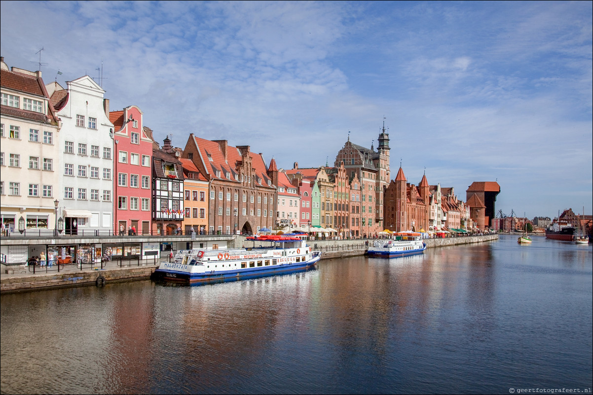 Gdansk / Danzig