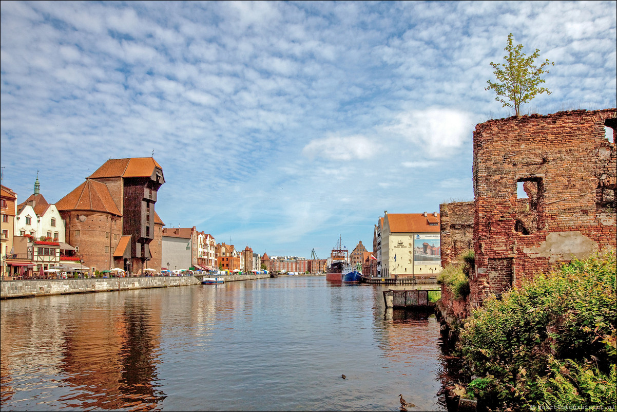 Gdansk / Danzig