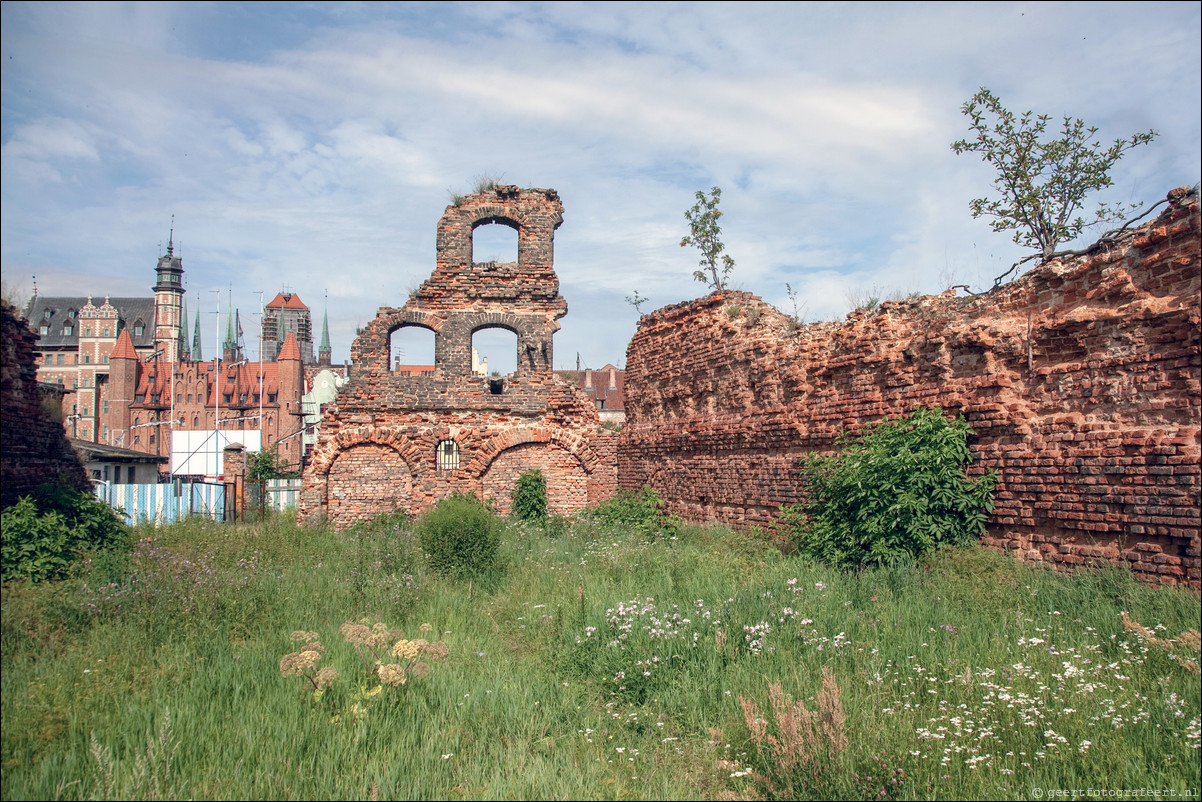 Gdansk / Danzig