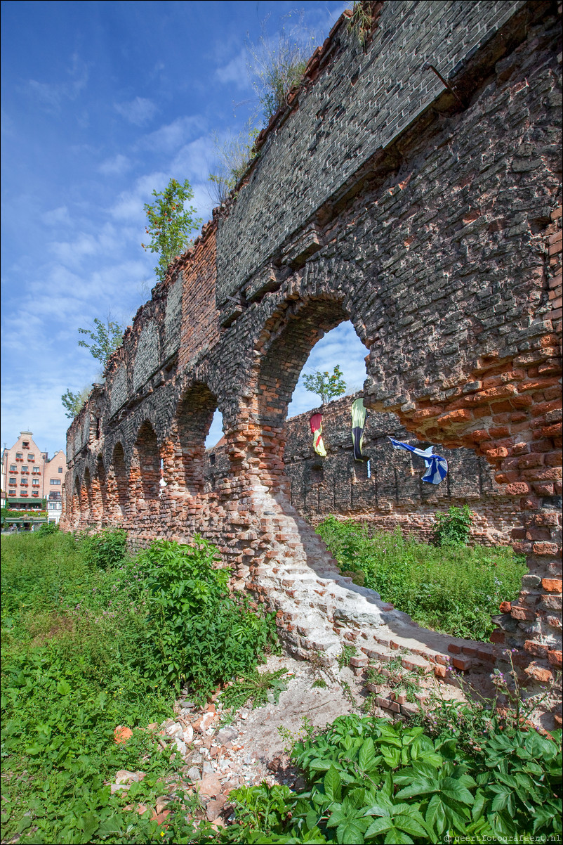 Gdansk / Danzig