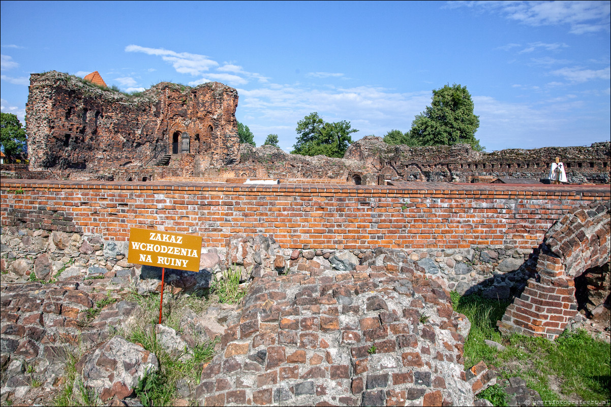 Polen Torun