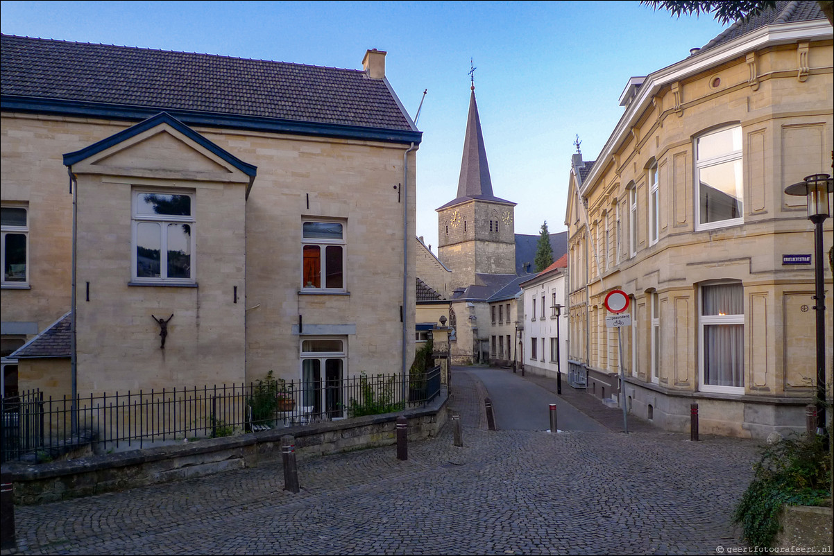 Valkenburg, Limburg