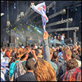 5 mei bevrijdingsfestival almere