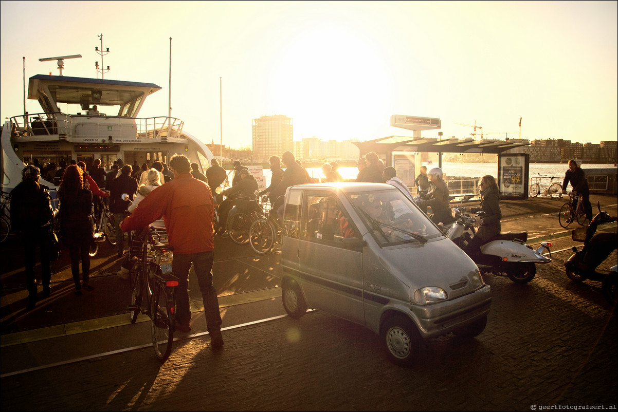 Straatfotografie