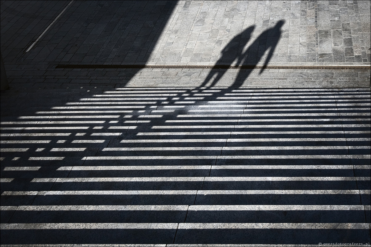 Straatfotografie