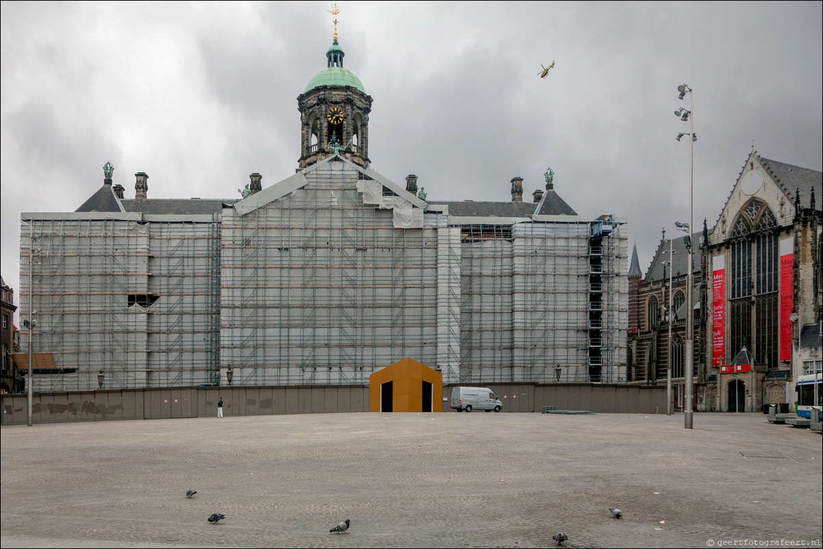 Straatfotografie