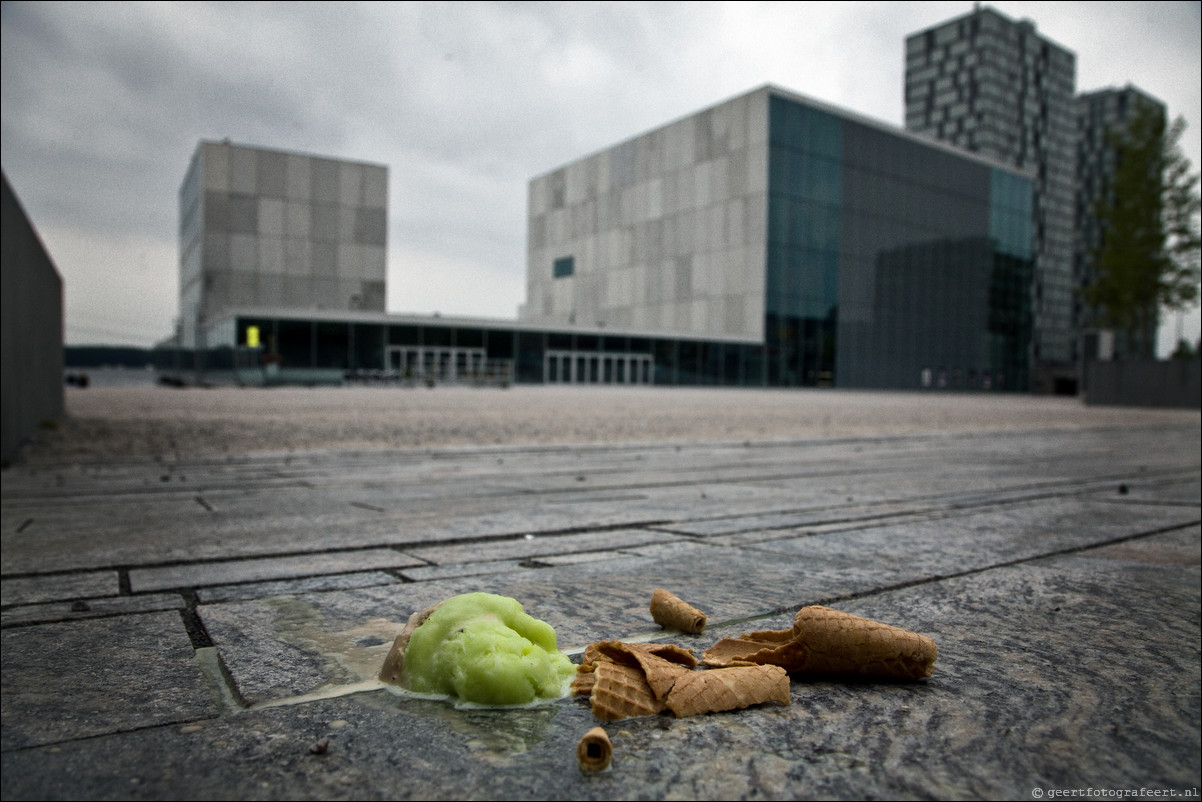 Straatfotografie