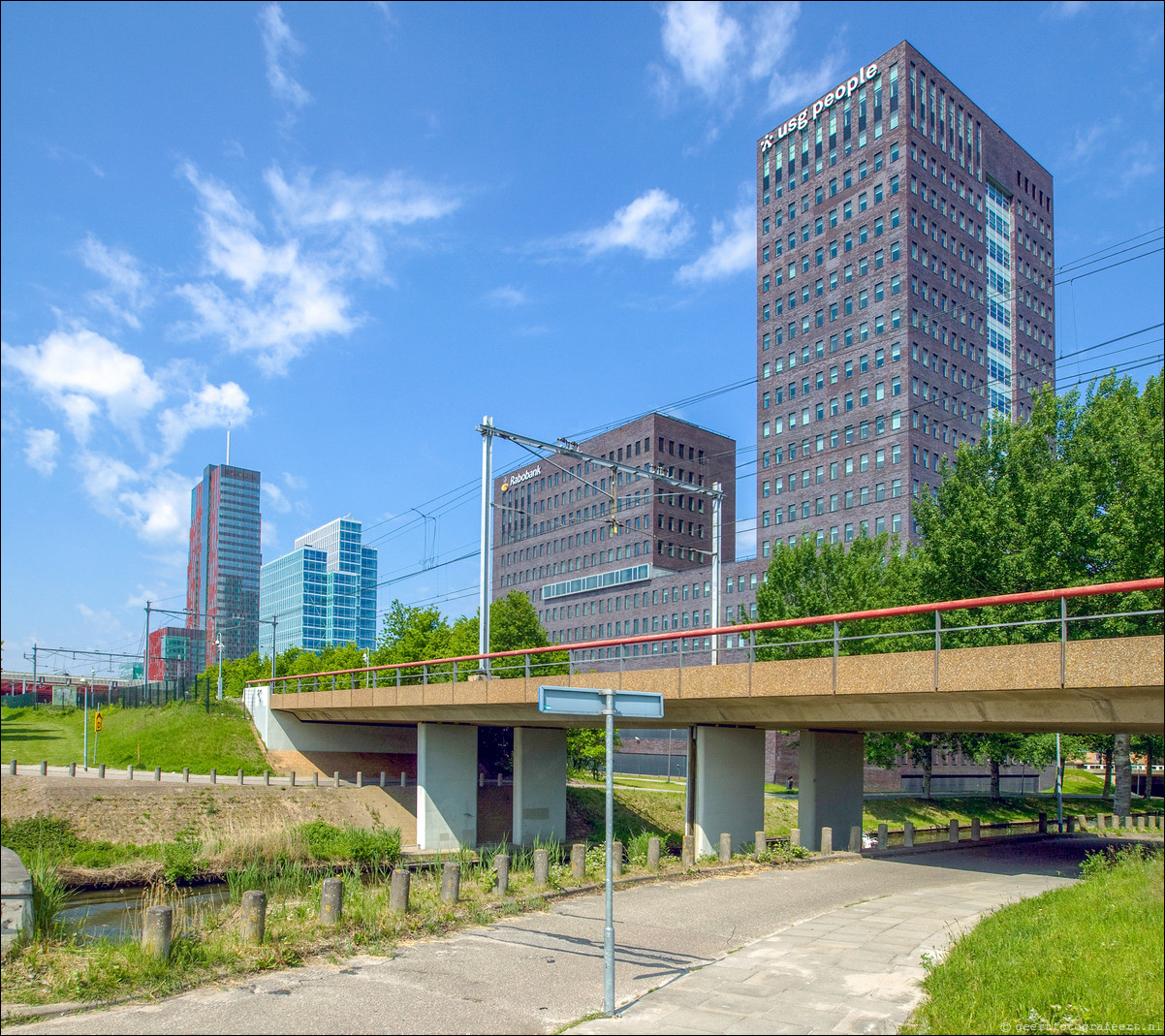 Almere Stad