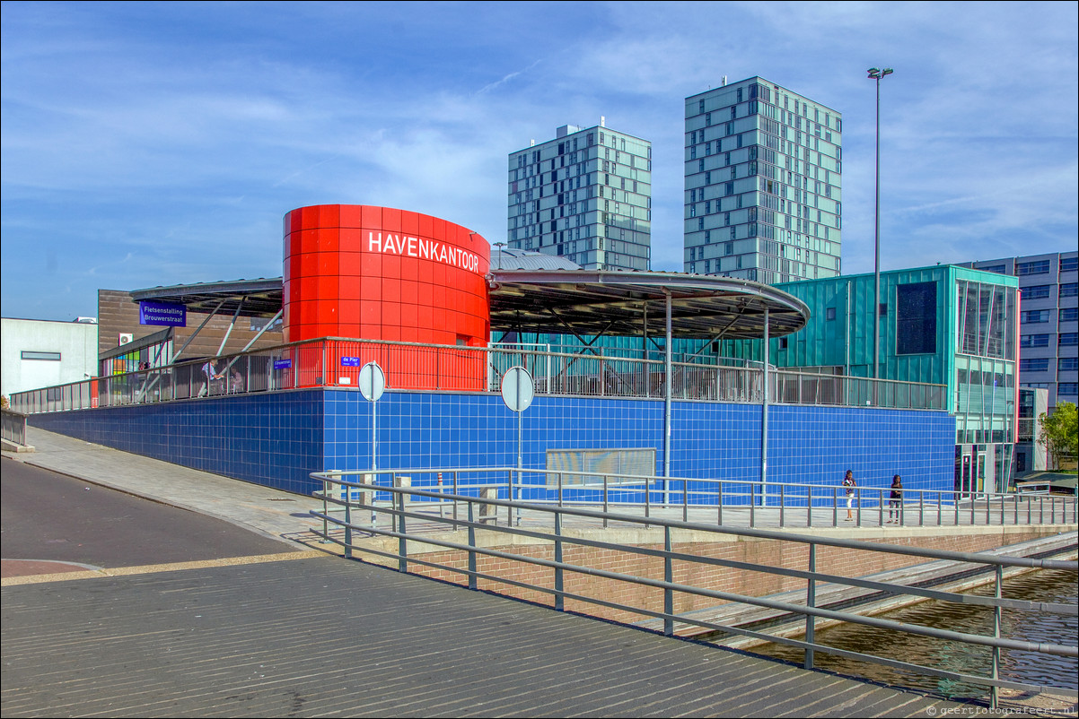 Almere Stad