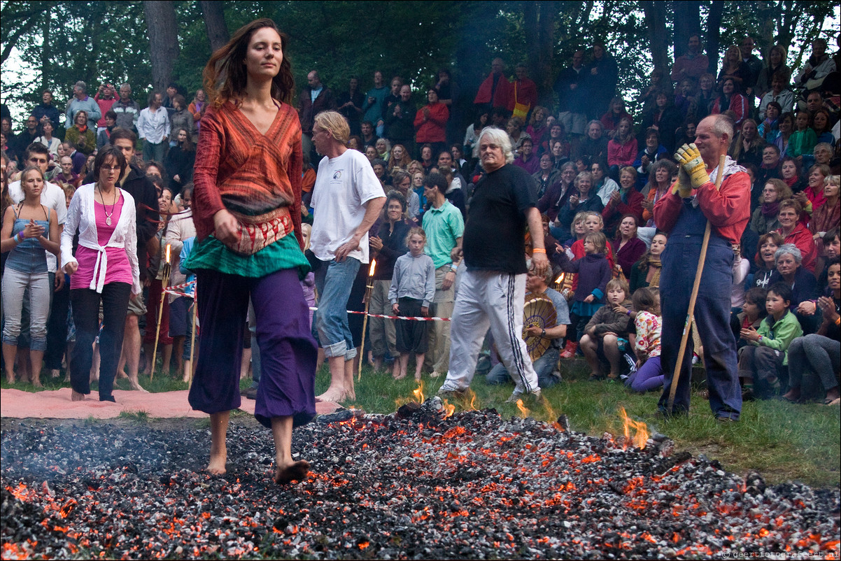 Eigentijdsfestival Vierhouten 2010