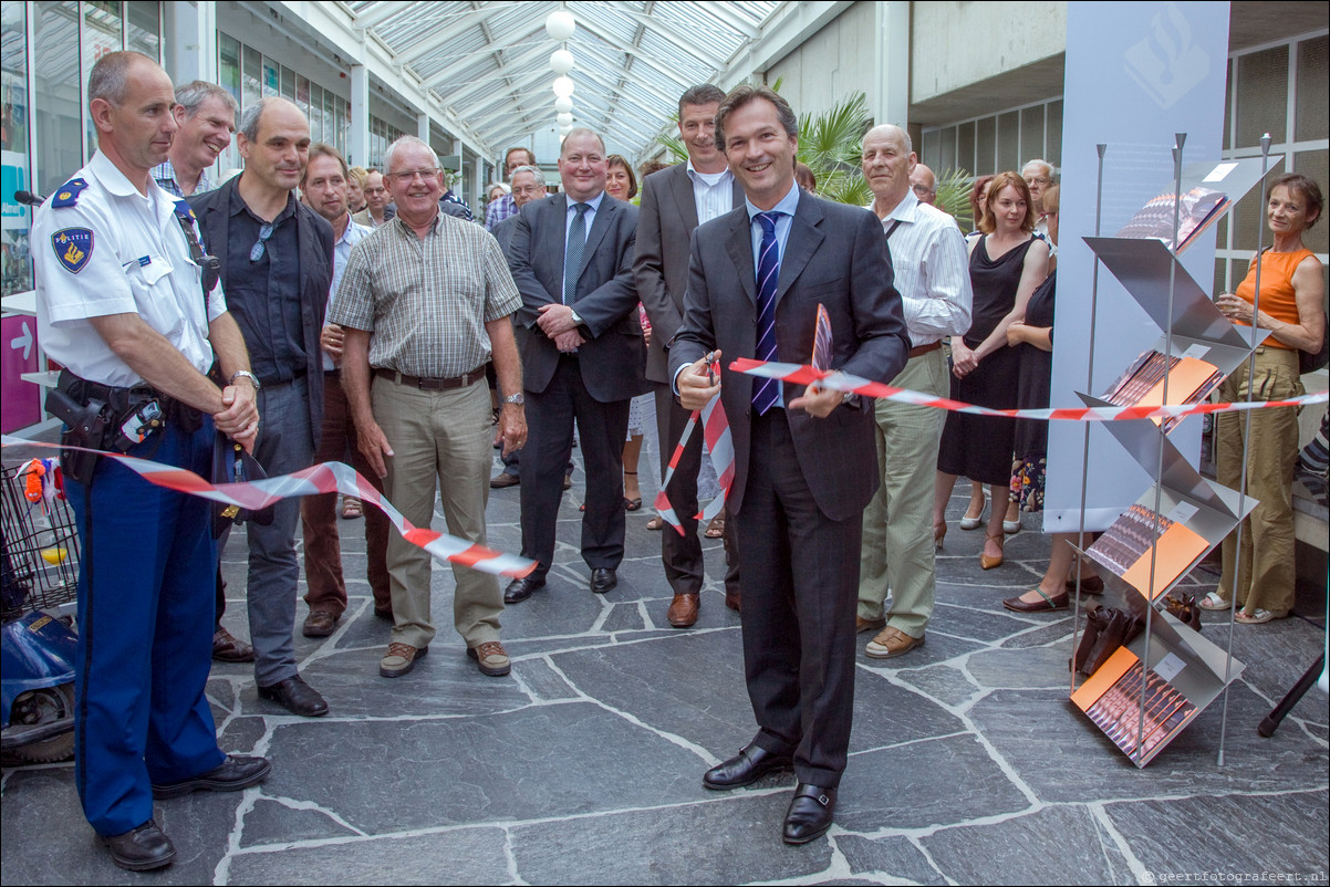 Stadsarchief - Veilig in Almere