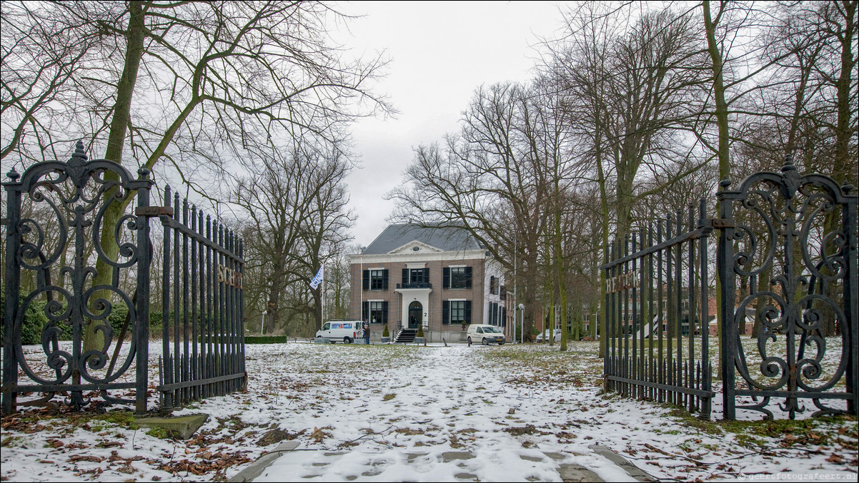 Wandeling Beverwijk - Castricum