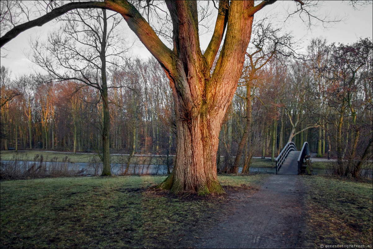 Wandeling Beverwijk - Castricum