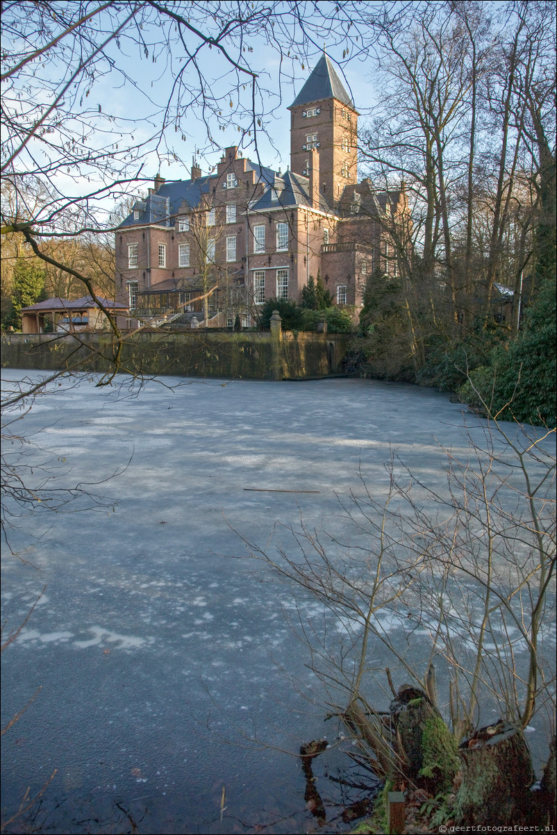 Wandeling Beverwijk - Castricum