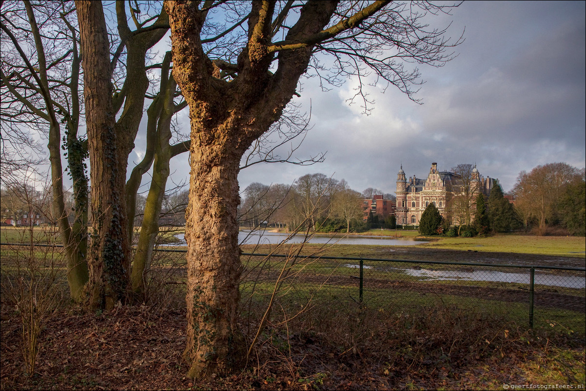 Wandeling Beverwijk - Castricum