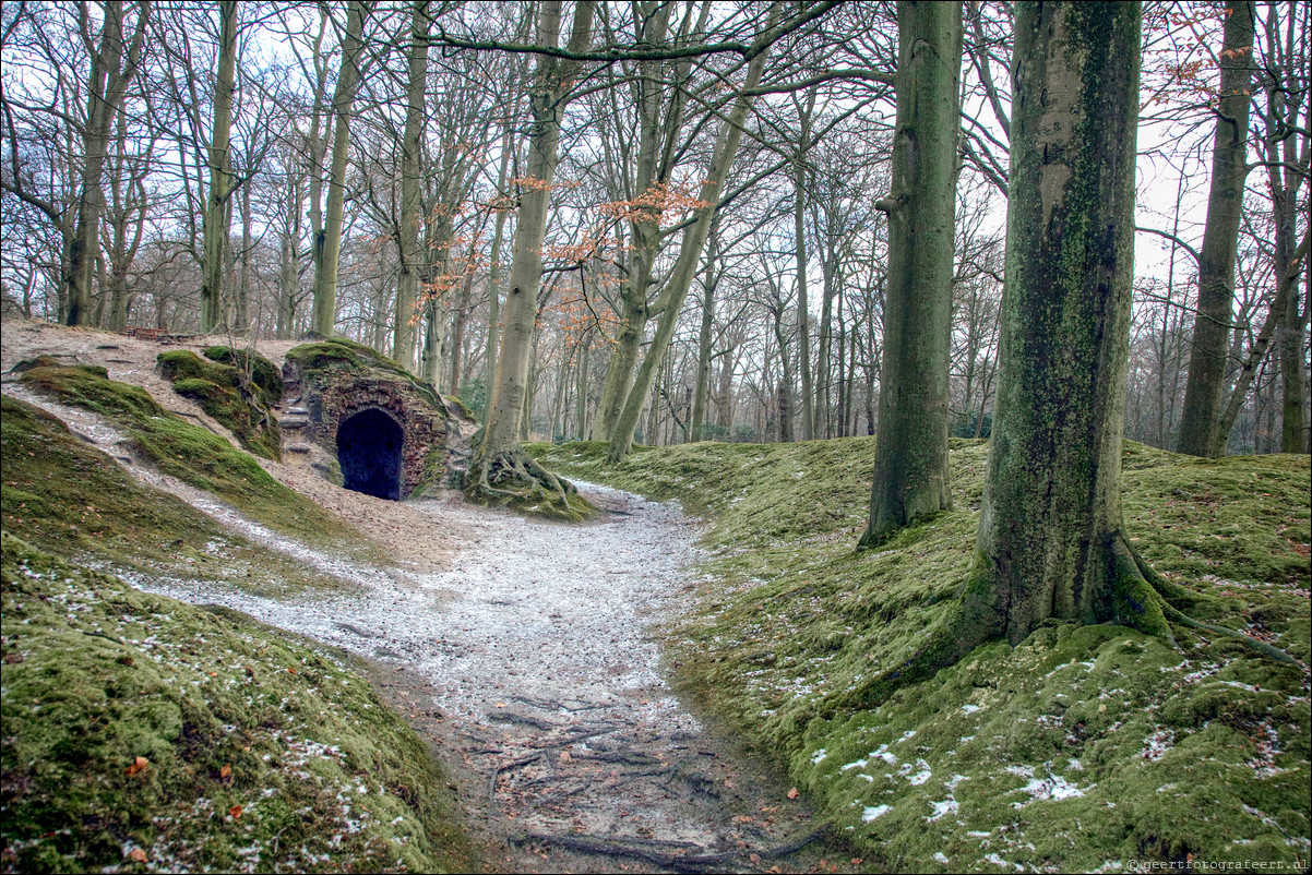 Wandeling Beverwijk - Castricum