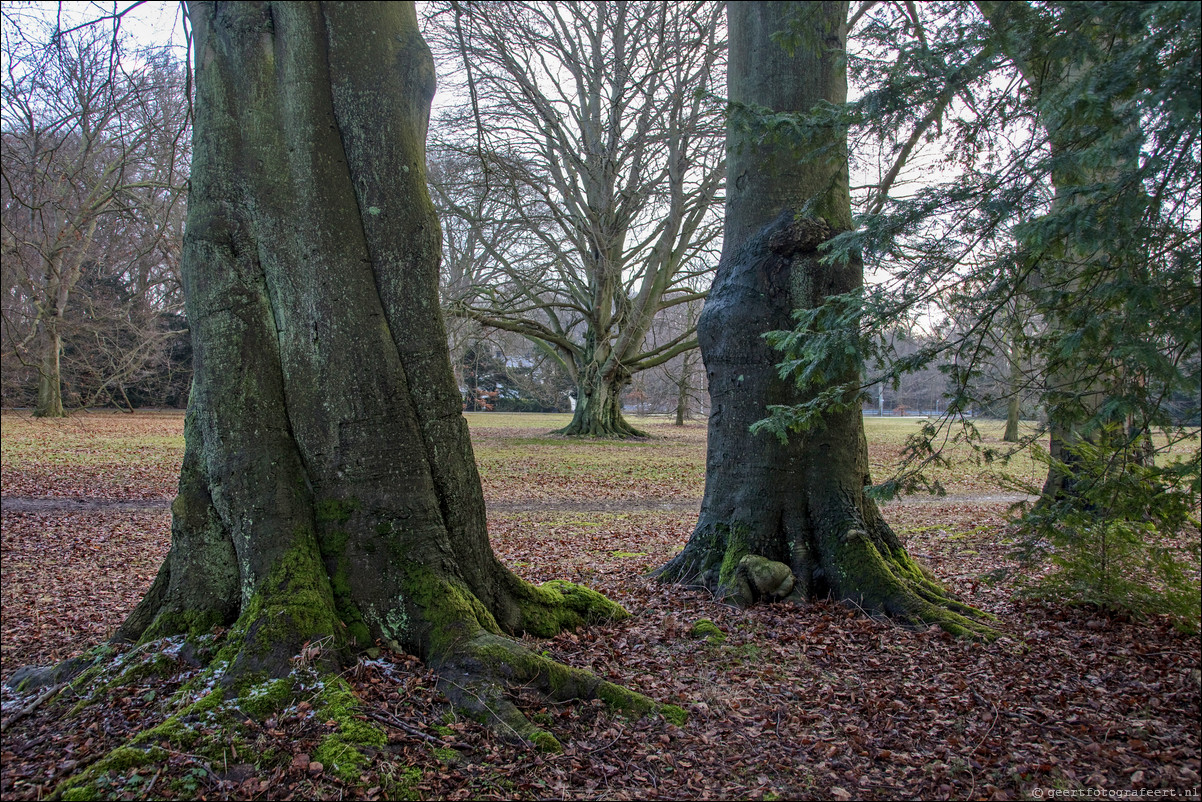 Wandeling Beverwijk - Castricum