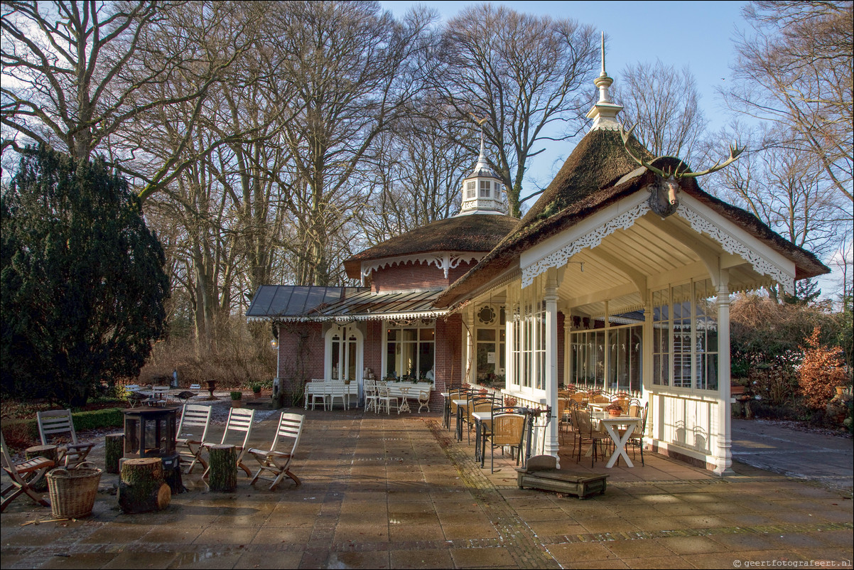 Wandeling Beverwijk - Castricum