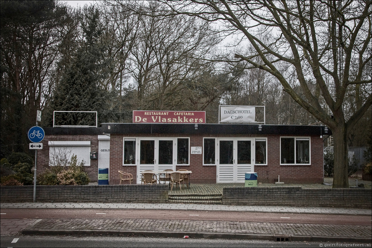 Wandeling Amersfoort Den Dolder